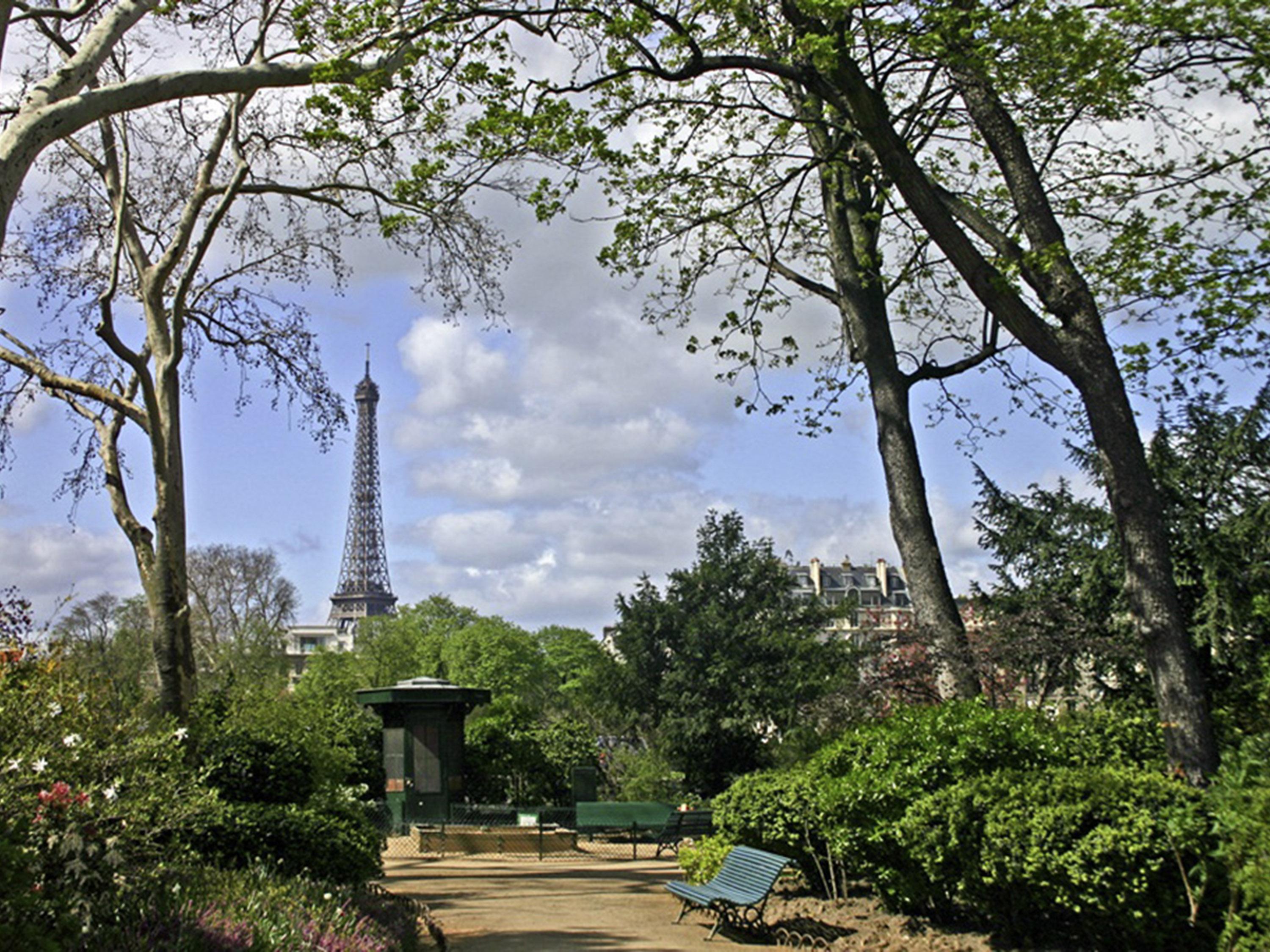 Ibis Styles Paris Eiffel Cambronne Hotel Kültér fotó