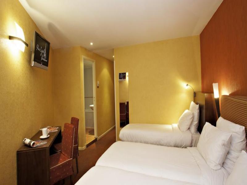 Ibis Styles Paris Eiffel Cambronne Hotel Kültér fotó