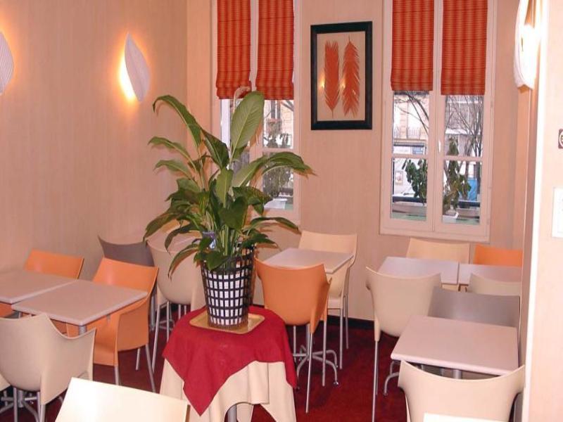 Ibis Styles Paris Eiffel Cambronne Hotel Kültér fotó