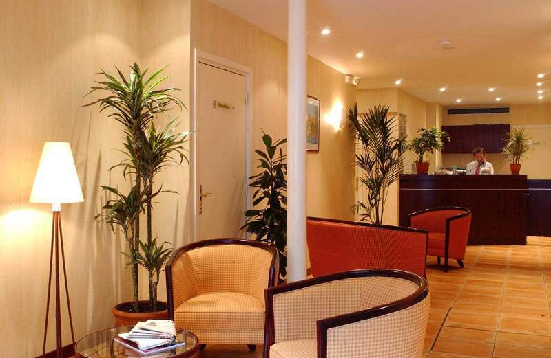 Ibis Styles Paris Eiffel Cambronne Hotel Kültér fotó